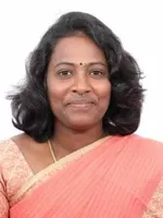 Dr. UMADEVI K S profile