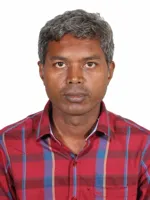 Dr. BALAJI N profile