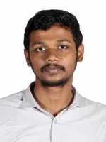 Mr. ROHITH R profile