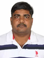 Dr. CHITTARANJAN NAYAK profile
