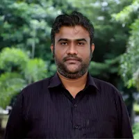 Dr. Rajkumar Yesuraj profile