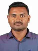 Dr. RAMALINGAM M profile