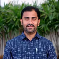 Dr. V. Raja profile