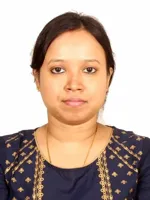 Dr. RIMA BISWAS profile