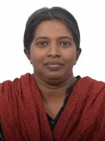 Dr. USHUS ELIZEBETH ZACHARIAH profile