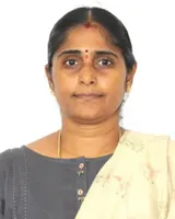 DR. MADURA MEENAKSHI R profile
