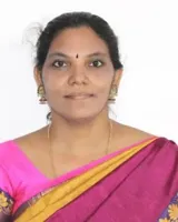DR. SUCHETHA M profile