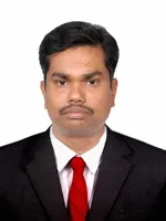 Dr. RAJESHKANNAN R profile