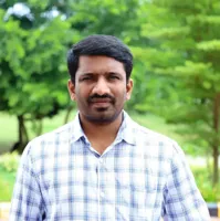 Dr. Chirra Venkata Ramireddy profile