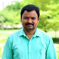 Dr.Karunakar Perumandla profile