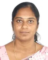DR. MOGANA PRIYA C profile
