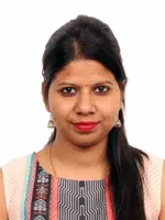 Dr. REENU RANI profile