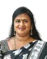 DR. B NAGAJAYANTHI profile