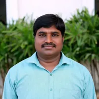 Dr. Rajesh Duvvuru profile
