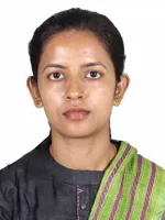 Dr. SAMRIDDHI SARKAR profile