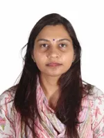 Dr. SHUBHANGI DWIVEDI profile