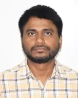 DR. DAYASINDHU DEY profile