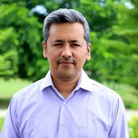 Dr. Deepjoy Katuwal profile
