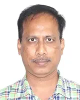 DR. THANIKACHALAM V profile