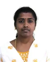 DR. ABIRAMI S profile