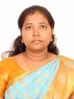 Dr. SELVI M profile