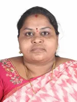 Dr. PADMAKUMARI P profile