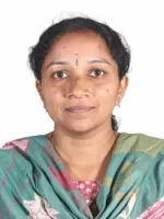 Dr. VANI RAJASEKAR profile