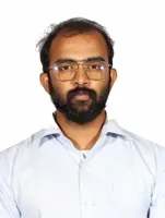 Mr. ANIKRISHNAN M profile