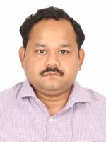 Dr. ARUP SINHA profile