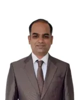 DR. SANTOSH G profile