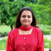 Dr. Anindita Shome profile