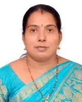 DR. NISHA V M profile