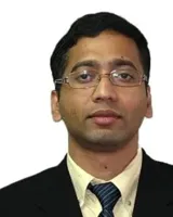 DR. GOPINATH MUDHANA profile