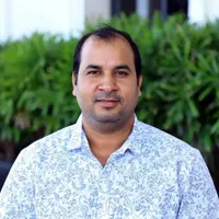 Dr. Manoj Kumar Mishra profile