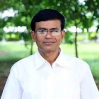 Mr. Jayanta Pratihar profile