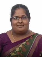 Dr. BENJULA ANBU MALAR M B profile