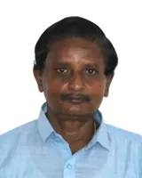 DR. KRISHNA KUMAR profile