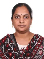 Dr. YAMUNA M profile
