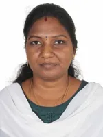 Dr. MUTHUNAGAI S U profile