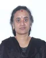 DR. PARVATHI R profile