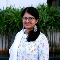 Dr. Pragya Sengupta profile