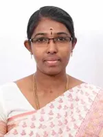 Dr. BHAVANI S profile