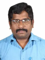 Dr. THIRUNAVUKKARASAN M profile
