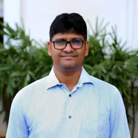 Dr. Vikash Kumar Singh profile