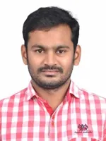 Dr. MANIMARAN A profile