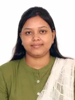 Dr. SONAM SHRIVASTAVA profile