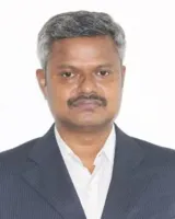DR. PAPANASAM E profile