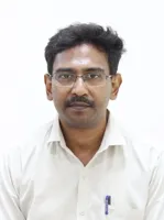 Dr. BALA GANESH N profile