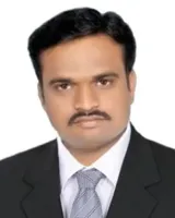 DR. PRADEEP K V profile