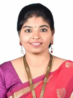 Dr. THENMOZHI  M profile